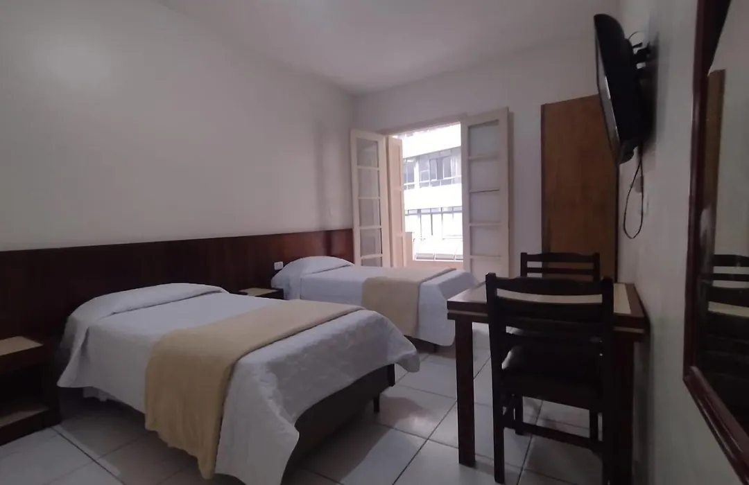 Hotel Plaza Olido-1